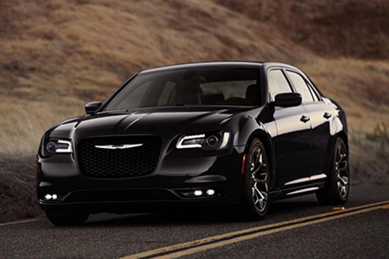 Lexington car service