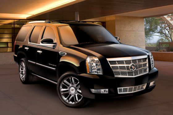 Lexington car service
