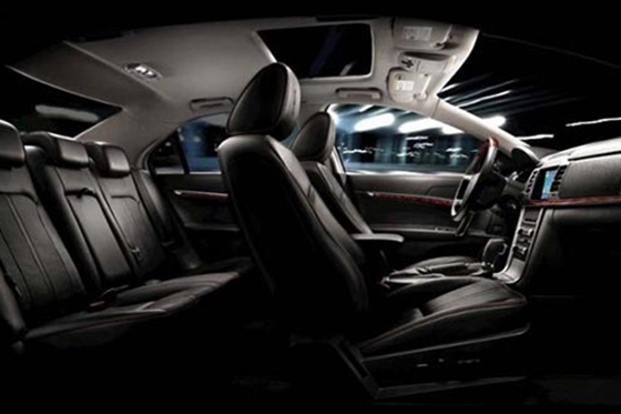 Car service in Lexington